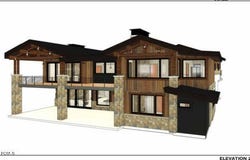 9452 N Vale View Circle, Kamas, UT 84036