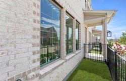 632 Blue Ridge Drive, Mansfield, TX 76063