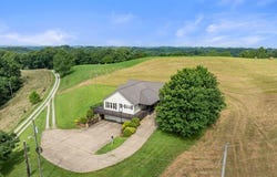 962 Reid Ridge Road, Cameron, WV 26033