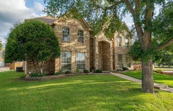 2124 Cannes Drive, Plano, TX 75025