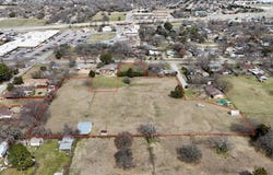 200 Whitehaven Street, Seagoville, TX 75159