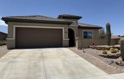 13834 E Cardemore Drive, Vail, AZ 85641