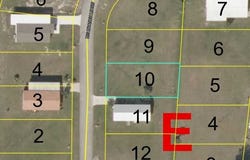 810 Big Branch Lane, Moore Haven, FL 33471