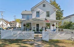 503 Tyler Street, Williamsburg, VA 23185