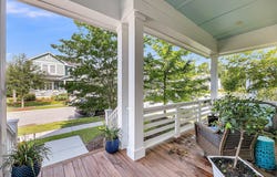 3537 Crosstrees Lane, Mount Pleasant, SC 29466