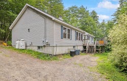 30 Canoe Lane, Gilmanton, NH 03237