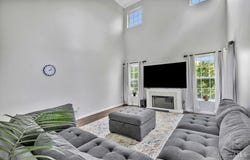7960 Trinity Shore Circle, Liberty Twp, OH 45044