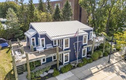 550 WILLIAMS STREET, SOUTH HAVEN, MI 49090