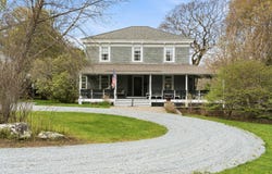20 Albert Meadow, Bar Harbor, ME 04609