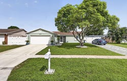 10145 Penzance Lane, Royal Palm Beach, FL 33411