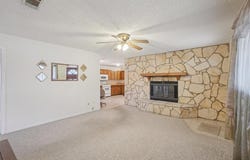 6712 Wallis Road, Lake Worth, TX 76135