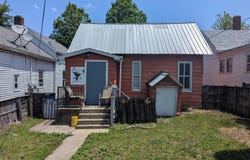 1307 Elston Street, Michigan City, IN 46360