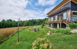 293 Old County Road, Knox, ME 04986