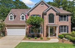 4910 Ashwell Lane, Suwanee, GA 30024