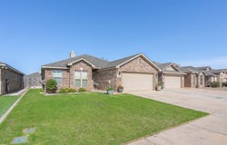 415 Mac Dr, Midland, TX 79706