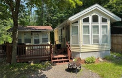 Blk 6 Lot 33 Canterbury Town, Hazelton Twp, MN 56431