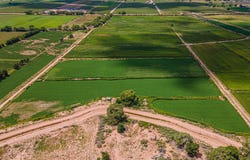 Highway 304, Veguita, NM 87062