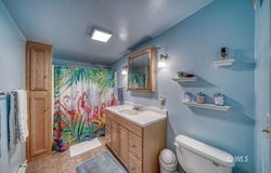 217 Fourth St, Westcliffe, CO 81252