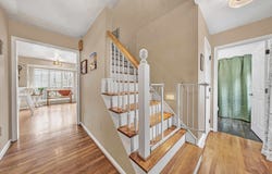 6976 Pine Needle Drive, Boones Mill, VA 24065
