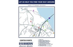 145 William Clark Boulevard, Santee, SC 29142