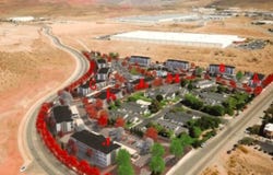 228 N LONE ROCK, Hurricane, UT 84737
