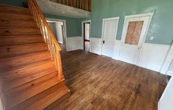 204 E Prairie Street, Franklin, IL 62638