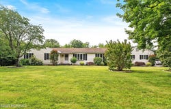 740 Windsor Perrineville Road, East Windsor, NJ 08520