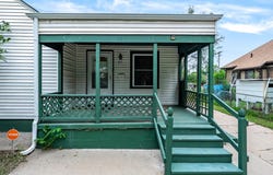 421 N Spruce St, Wichita, KS 67214