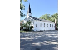 1020 Goguac Street W, Springfield, MI 49015
