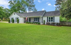2042 Dyrehaven Drive, Tallahassee, FL 32317