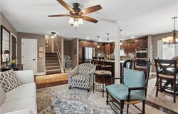 6911 E 128th Street, Grandview, MO 64030
