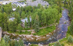 1360 Westhaven Drive, Vail, CO 81657
