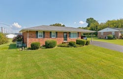 228 Guess Drive, Marion, KY 42064
