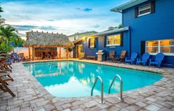 1034 Bali Road, Cocoa Beach, FL 32931
