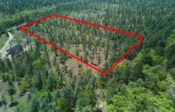 TBD Tract 1 Cedar Creek Road, Hot Springs, AR 71901