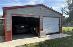 14 S 5th Street, Gosport, IN 47433