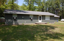 4020 Grass Lake Road, West Branch, MI 48661