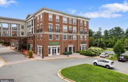 8 GRANITE PLACE, GAITHERSBURG, MD 20878