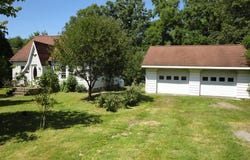 624 PLANK Road, FALLENTIMBER, PA 16639