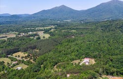 Tract 4 Foxfire Ln, Bedford, VA 24523