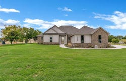 3043 Sunrise Trail, Weatherford, TX 76088