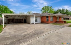 110 Marx Street, Ganado, TX 77962