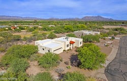 45 High View Court, Tubac, AZ 85646