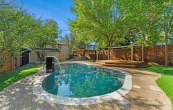 2719 Northcrest Road, Denton, TX 76209