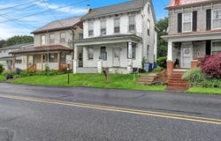 543 W MAIN AVENUE, MYERSTOWN, PA 17067