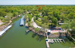 63259 E 256 Road, Grove, OK 74344
