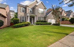 1602 Belmont Creek Pointe, Suwanee, GA 30024