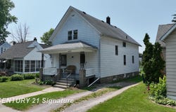 408 S Alp, Bay City, MI 48706