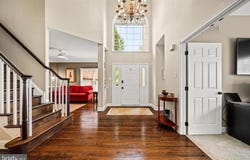 1 RALPH MARSH DRIVE, GLEN MILLS, PA 19342