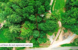 Lot 1 Broken Antler Woods, Franklin, NC 28734